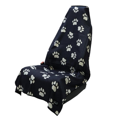 The Ultimate Waterproof Active Car Seat Protector