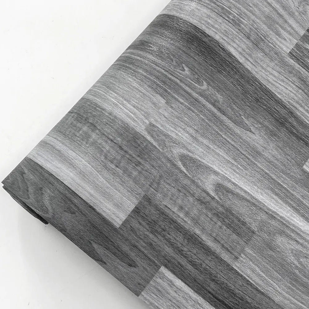 Ultra-Thick Peel & Stick Vinyl Flooring (Waterproof & Non-Slip)