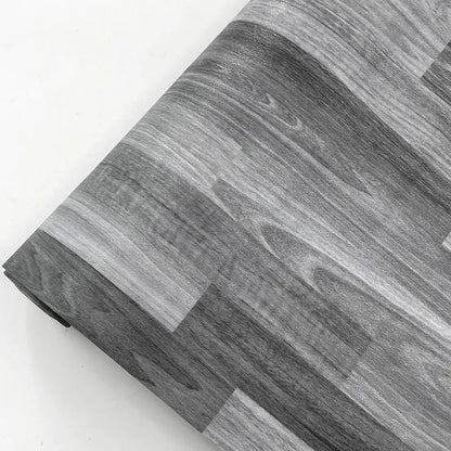 Ultra-Thick Peel & Stick Vinyl Flooring (Waterproof & Non-Slip)