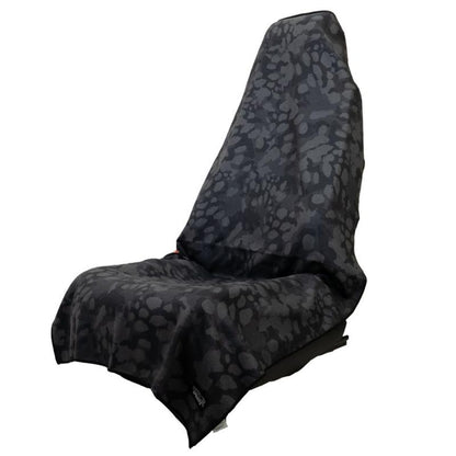 The Ultimate Waterproof Active Car Seat Protector