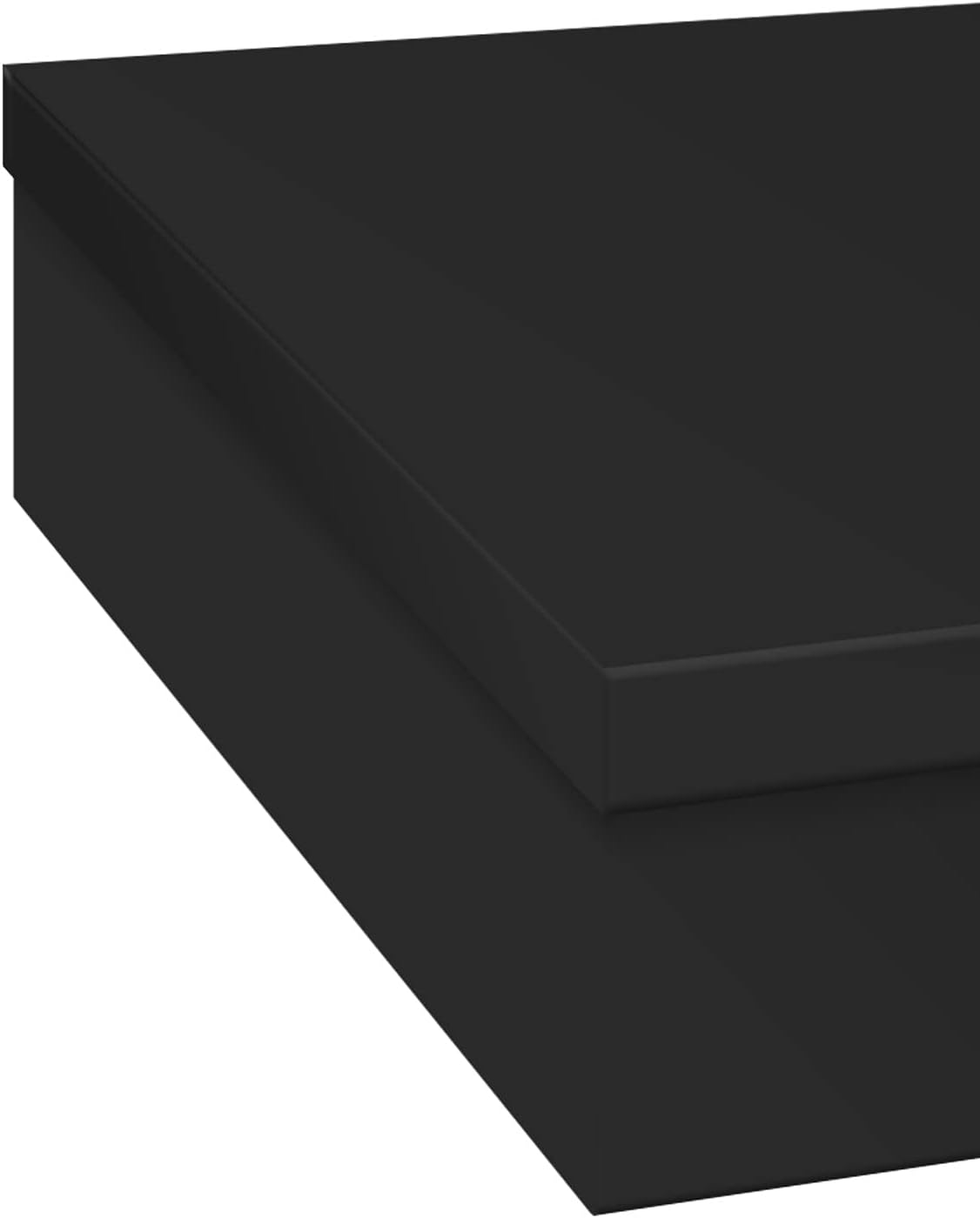 Scrapbook Storage Box