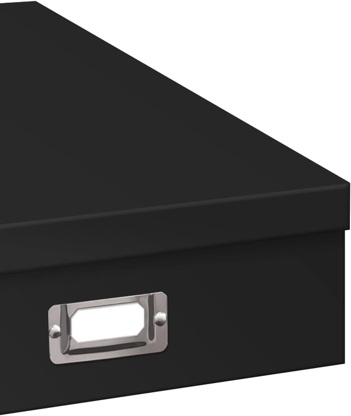 Scrapbook Storage Box