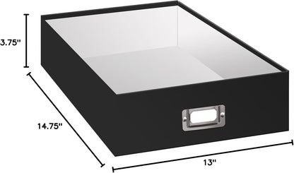 Scrapbook Storage Box