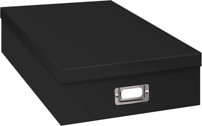 Scrapbook Storage Box