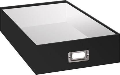 Scrapbook Storage Box