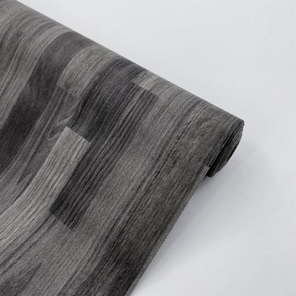 Ultra-Thick Peel & Stick Vinyl Flooring (Waterproof & Non-Slip)