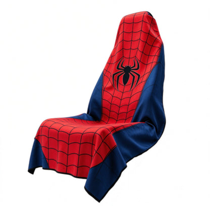 The Ultimate Waterproof Active Car Seat Protector