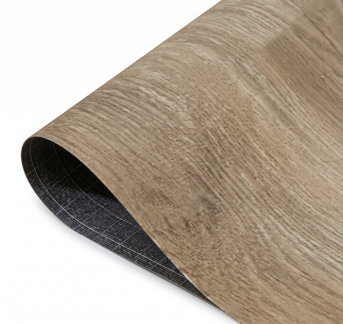 Ultra-Thick Peel & Stick Vinyl Flooring (Waterproof & Non-Slip)