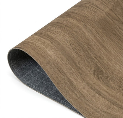 Ultra-Thick Peel & Stick Vinyl Flooring (Waterproof & Non-Slip)