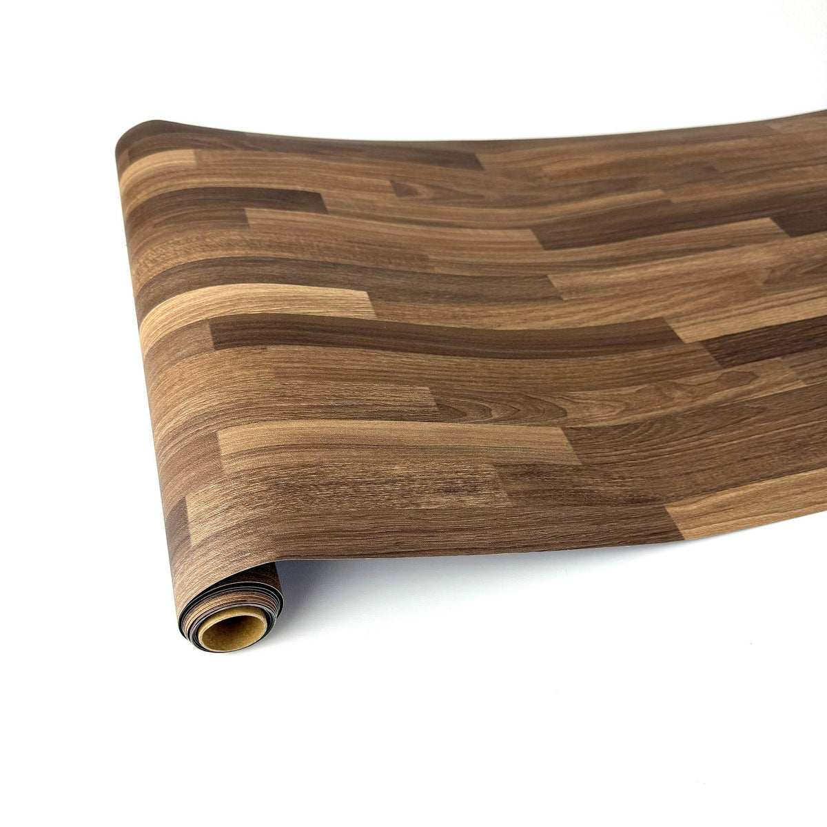 Ultra-Thick Peel & Stick Vinyl Flooring (Waterproof & Non-Slip)