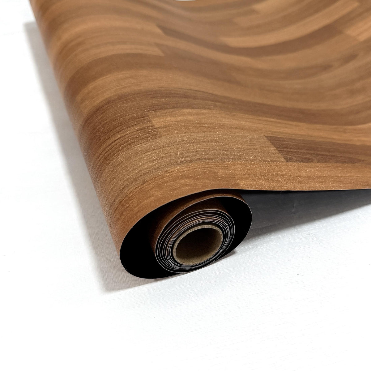 Ultra-Thick Peel & Stick Vinyl Flooring (Waterproof & Non-Slip)
